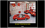 Shiltech Performance Cars